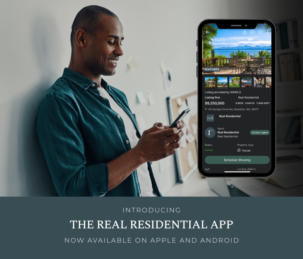 The Real App